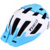 Cyklistická helma Extend Theo white-Sky blue 2024