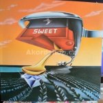 Sweet - OFF THE RECORD /EXT.EDIT.2017 CD – Hledejceny.cz