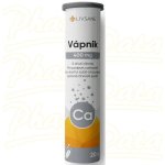 Livsane Šumivé tablety tropic 20 ks – Hledejceny.cz