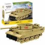 COBI 3095 mini tank Tiger 131 – Zboží Dáma