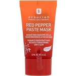 Erborian Red Pepper Paste Mask Radiance Concentrate Mask Rozjasňující a energizující pleťová maska 20 ml – Zbozi.Blesk.cz