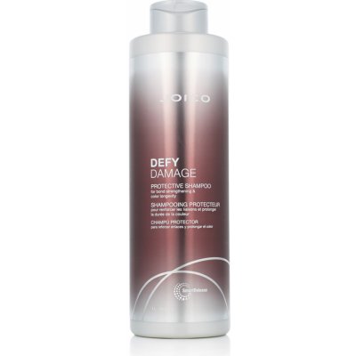 Joico Defy Damage Ochranný šampon 1000 ml – Hledejceny.cz