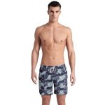 Arena Men’s Allover Beach Boxer šortky pánské – Zboží Mobilmania