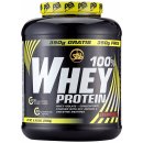 All Stars 100% Whey Protein 2350 g