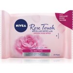 Linteo Satin vlhčené ubrousky 1-vrstvé 25 ks – Zboží Dáma