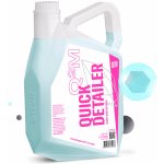 Gyeon Q2M QuickDetailer 4 l – Zboží Mobilmania