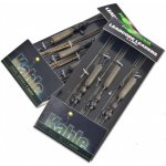 Korda Hotové montáže Leadcore leader Helicopter Heli weed silt 3 ks – Zboží Dáma