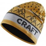 Craft CORE Backcountry Knit 1912379 čepice oranžová – Hledejceny.cz