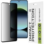 Techsuit ochranné sklo 111D Privacy Full Glue pro Xiaomi Redmi Note 14S černé 158053 – Zboží Živě
