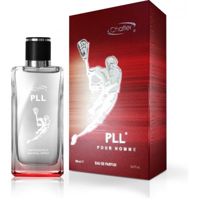 Chatler PLL Red parfémovaná voda pánská 100 ml