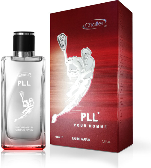 Chatler PLL Red parfémovaná voda pánská 100 ml