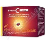 Novo C plus 90 měkkých tobolek – Hledejceny.cz