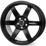 Borbet DB8GT2 8,5x18 5x114,3 ET40 matt black – Hledejceny.cz
