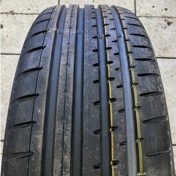 Continental ContiSportContact 2 205/55 R16 94V