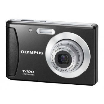 Olympus T-100