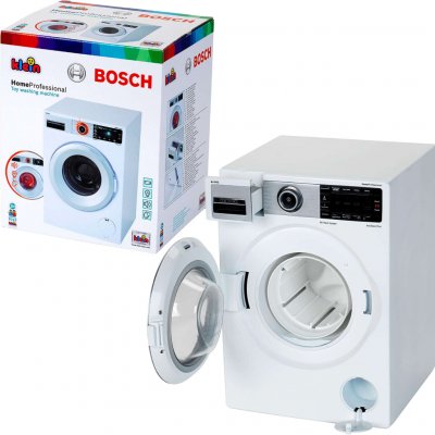 Theo Klein Bosch washing machine – Zboží Dáma