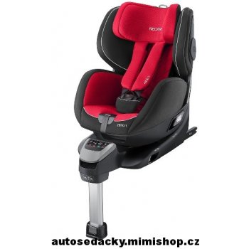 Recaro Zero.1 2017 Racing Red