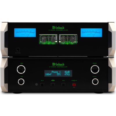 McIntosh C12000 – Zboží Mobilmania