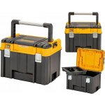 DeWALT TSTAK VII DWST83343-1 – Zboží Mobilmania