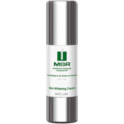 MBR Medical Beauty Research Skin Whitening Cream 50 ml