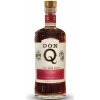 Rum Don Q Double Aged Cask Port Finish 40% 0,7 l (holá láhev)