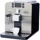 Gaggia Brera Silver