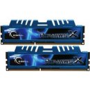 G-Skill RipjawsX Series DDR3 8GB (2x4GB) 2400MHz CL11 F3-2400C11D-8GXM