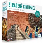Albi Ztracené civilizace – Zboží Dáma