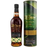 Ron Zacapa Heavenly cask collection El Alma 23y 40% 0,7 l (tuba) – Zboží Dáma