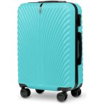 Wings SWAN 24" SVĚTLE MODRÁ 63 l – Sleviste.cz