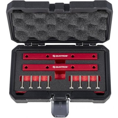 QUATROS QS10061 Aretace rozvodů MERCEDES OM642 diesel – Zboží Mobilmania