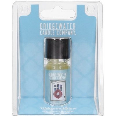 Bridgewater Candle Company Welcome Home Vonný olej do aromalampy 10 ml – Hledejceny.cz