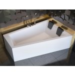 Besco INTIMA DUO 180 x 125 cm VANINTID18P – Zbozi.Blesk.cz