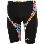 Michael Phelps Chlapecké plavky Subway Jammer černá – Zboží Dáma