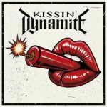Kissin' Dynamite - Kissin' Dynamite CD – Hledejceny.cz