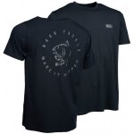 Nash tričko Make It Happen Carp Logo T-Shirt black – Zboží Dáma