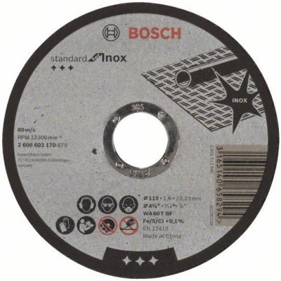 Bosch 31651406582 – Zboží Mobilmania