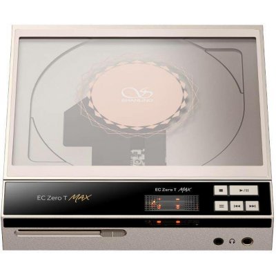 Shanling EC Zero T – Zbozi.Blesk.cz