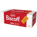 Lotus karamelové sušenky 50 x 6,25 g – Zboží Dáma