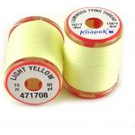 Vázací nit • UV • Luminiscenční - Barva Light Yellow – Hledejceny.cz