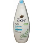 Dove Hydrating Care hydratační sprchový gel 250 ml – Hledejceny.cz