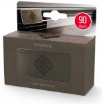 Vinove Leather Line Espresso Rome – Hledejceny.cz