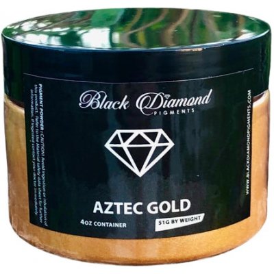 Black Diamond Pigments Aztec Gold 51g