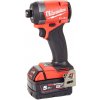 Sady nářadí do dílny Milwaukee M18FPP2A3-502X 4933480873