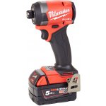 Milwaukee M18FPP2A3-502X 4933480873 – Zboží Dáma