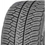 Michelin Pilot Alpin PA4 245/35 R20 91V – Hledejceny.cz