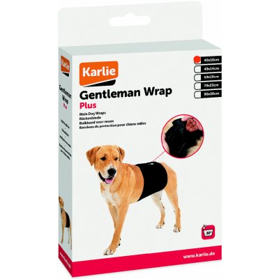 Karlie Kalhoty pro psy proti značkování 40 x 10 cm – Hledejceny.cz