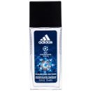 Adidas UEFA Champions League deodorant sklo 75 ml