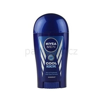 Nivea Men Cool Kick deostick 40 ml