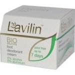Lavilin deodorant krém na chodidla 10 ml – Zboží Mobilmania